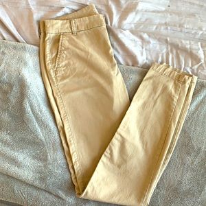 Khaki Pant